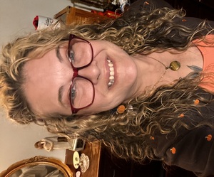 Fundraising Page: Michelle Collamore